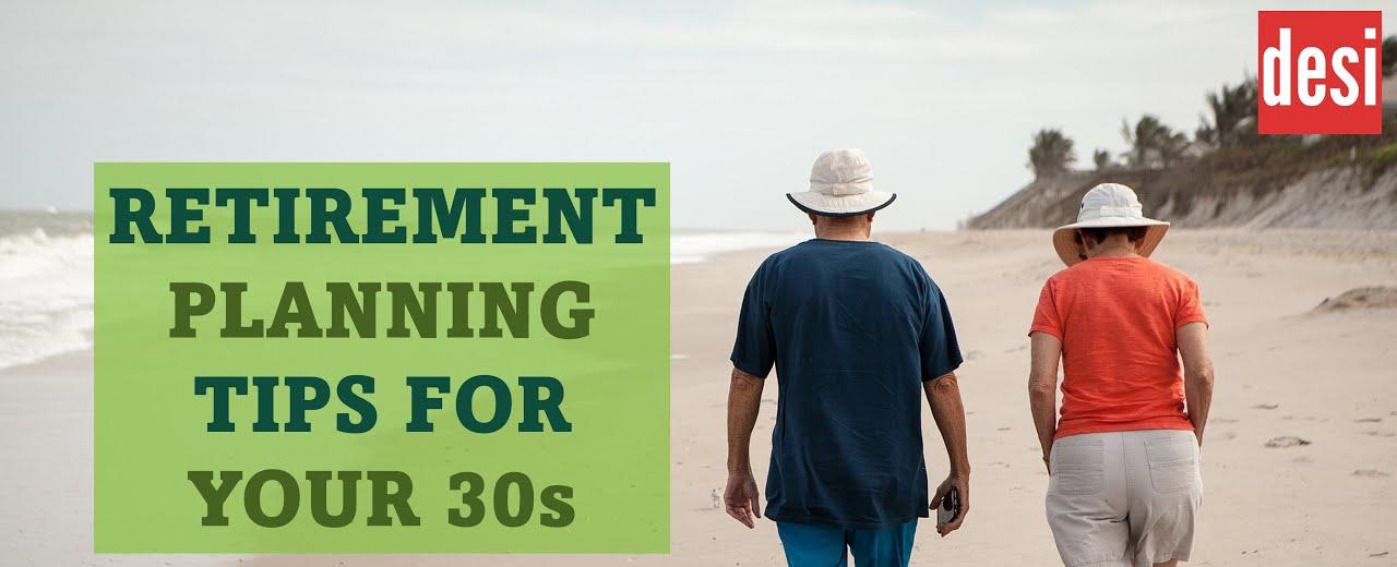 Secure Your Future: Retirement Planning Tips for Your 30s
