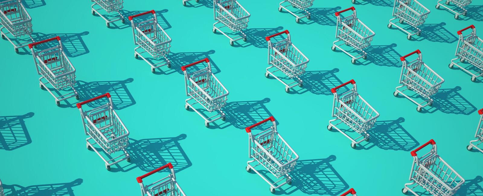 Best credit cards for shopping