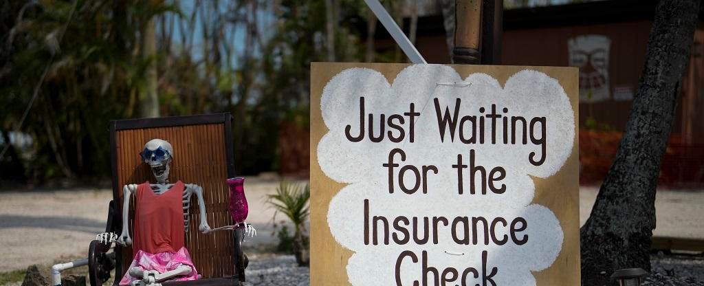 The Climate Home Insurance Apocalypse Is Nigh