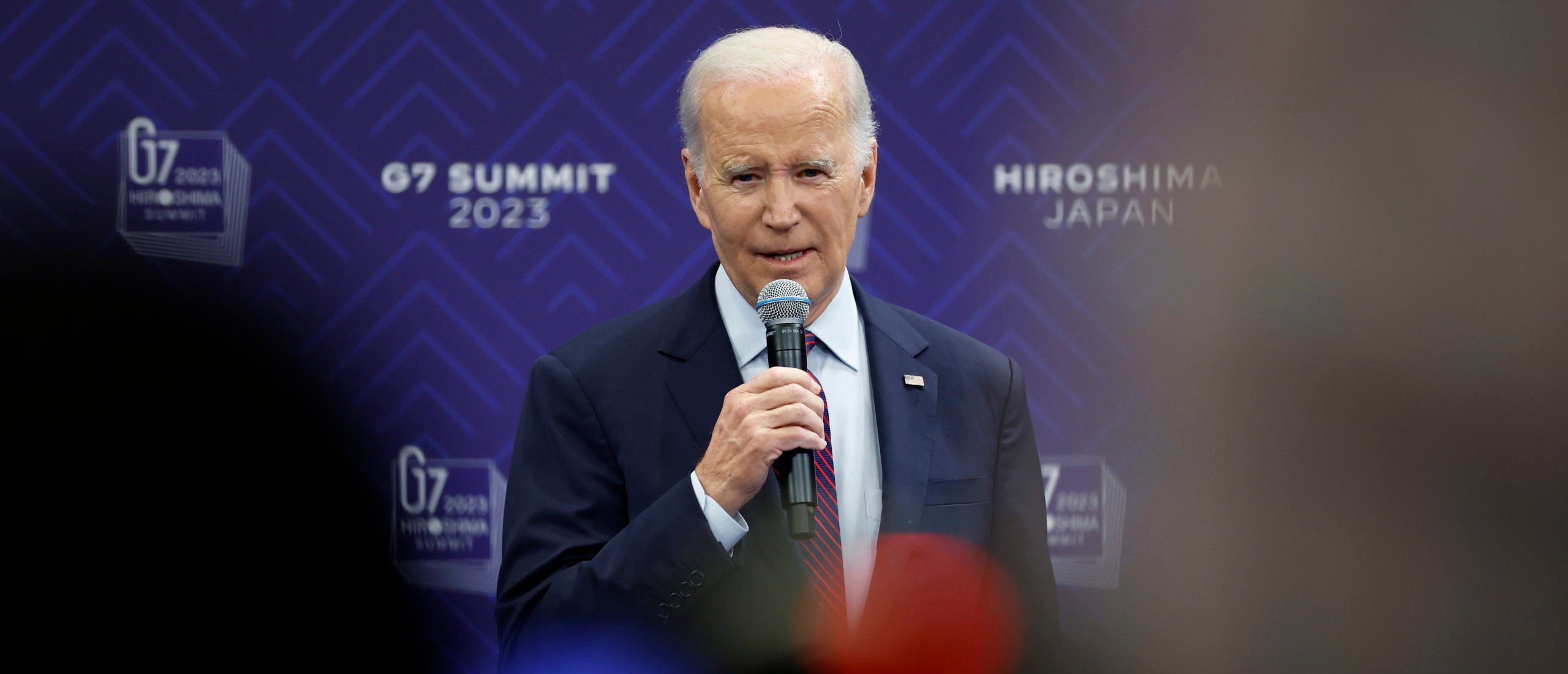 Biden Accuses Republicans Of Sabotaging Debt Limit To Get Him Out Of Office