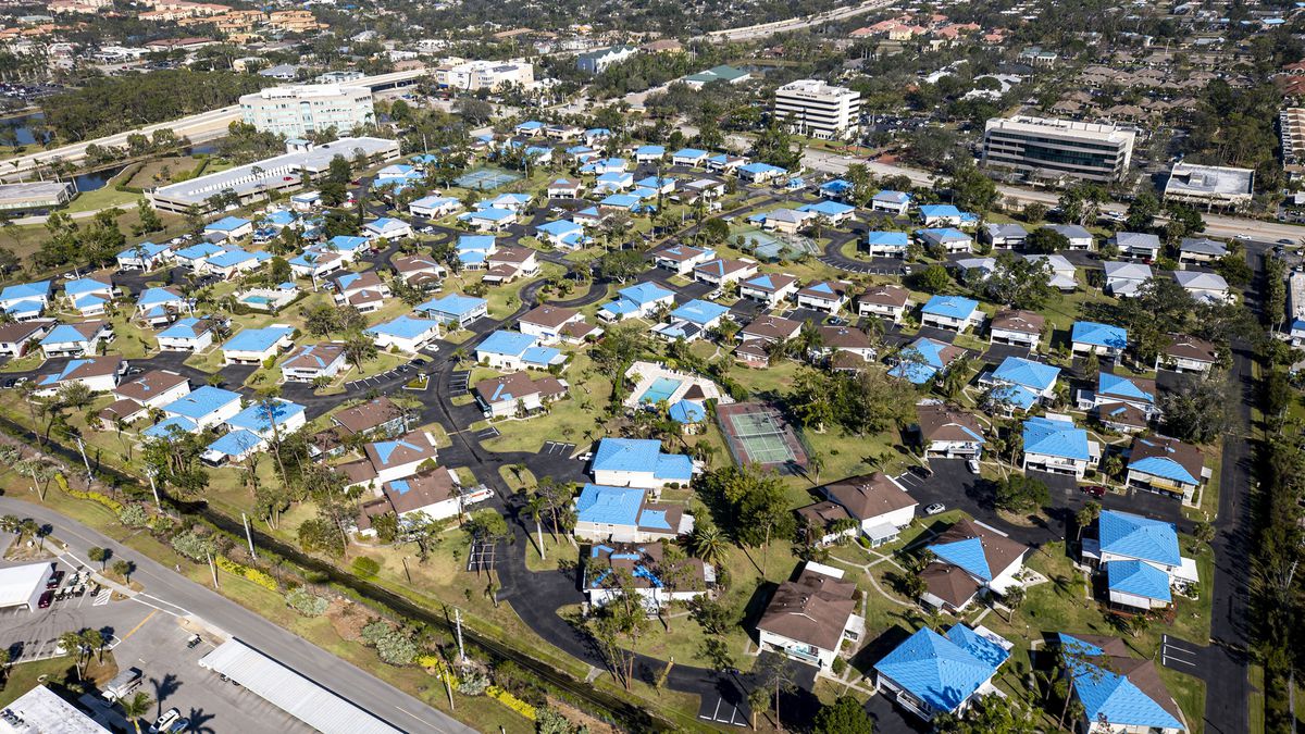 Here’s why Florida’s home insurance hotline is only open 3 hours a day