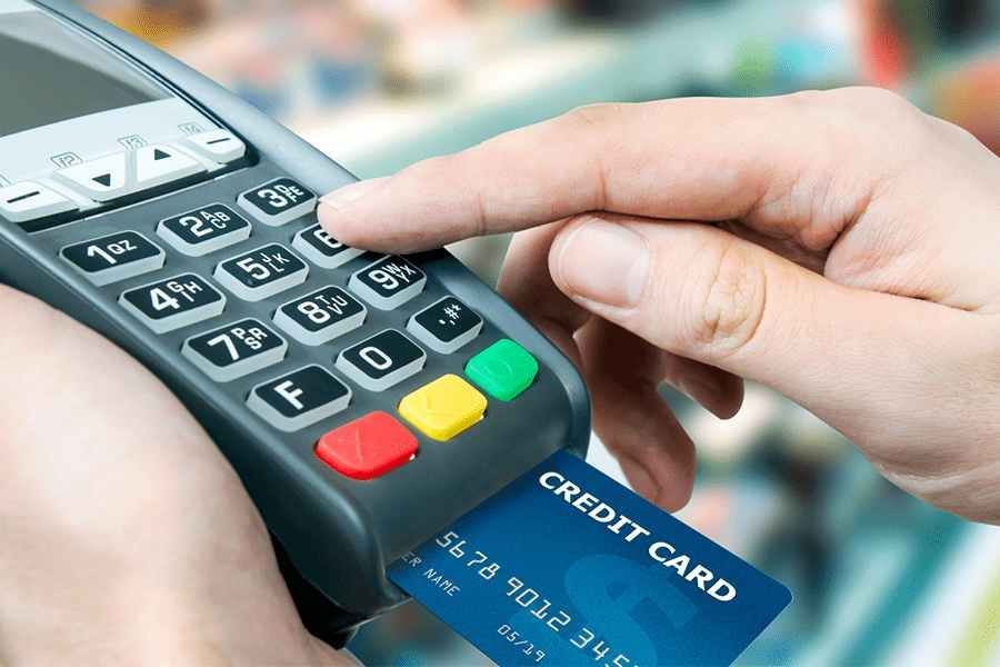 Connecticut's Best Credit Card Payment Processing for Small Business