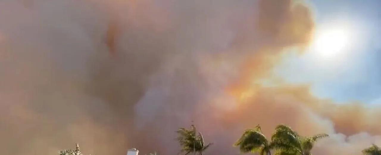 Allstate stops offering new home insurance in California due to wildfires, higher costs for home repair