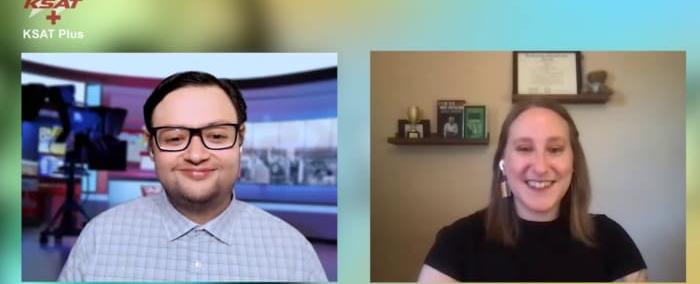 KSAT Money Q&A: Personal finance creator shares tips for those struggling with debt