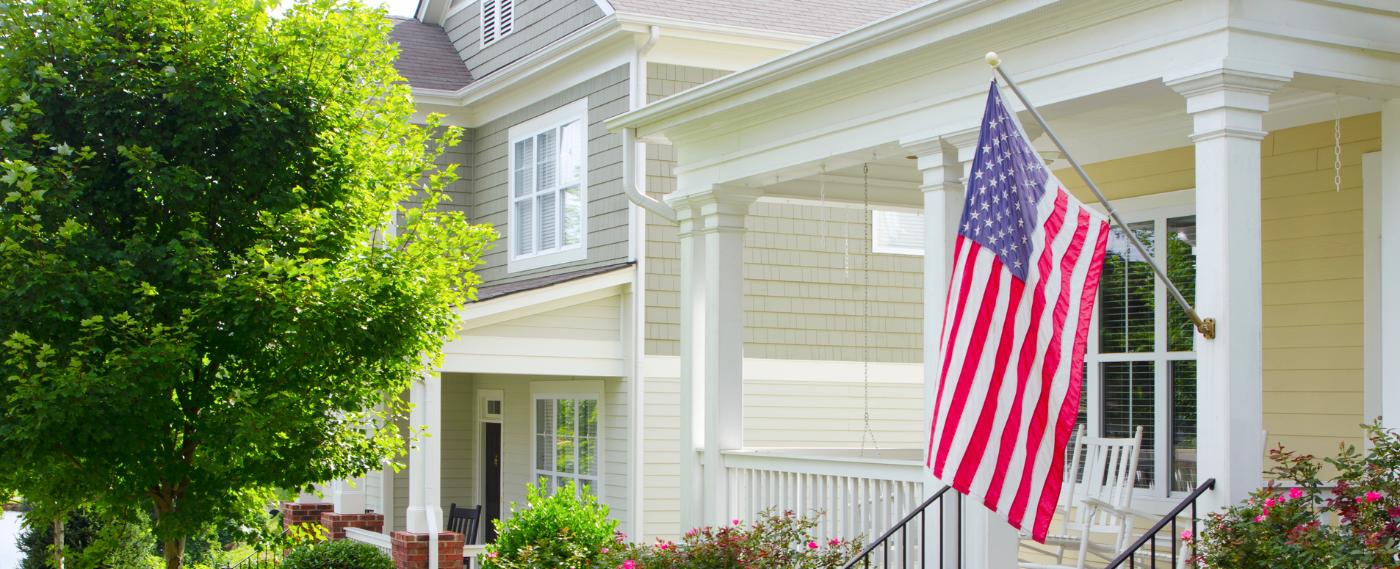 VA Home Loan Program guarantees its 28th millionth loan - VA News