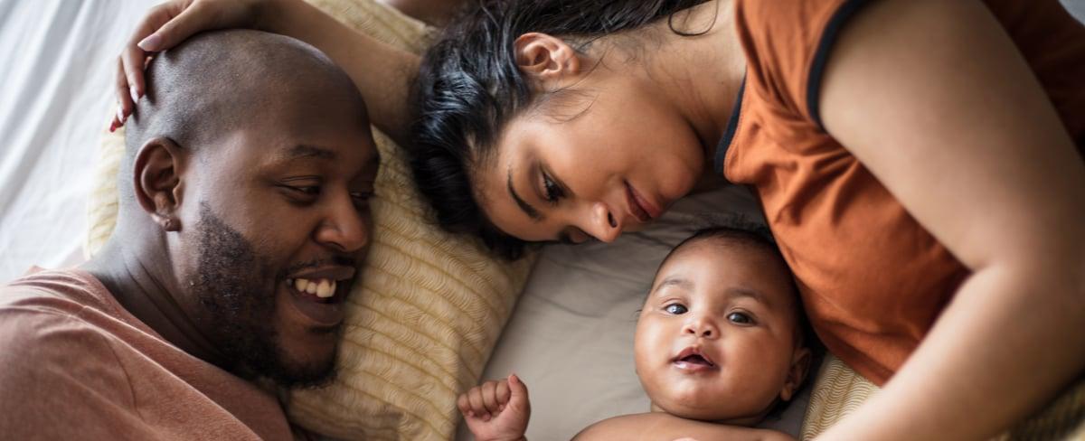 Personal Finance Tips for New Parents From an Expert