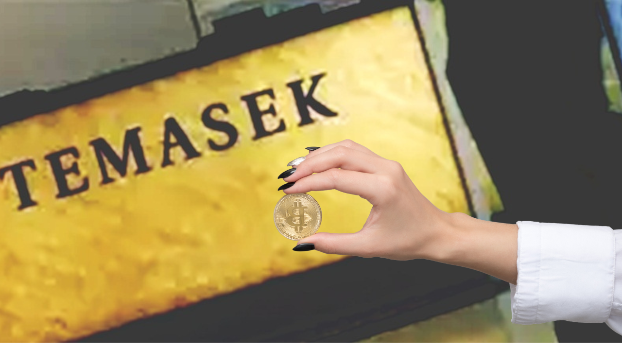 PAY CUT! Singapore's Temasek docks salary of senior management, others for THIS bad cryptocurrency investment | What led to this?