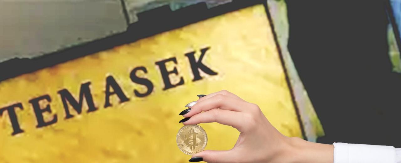 PAY CUT! Singapore's Temasek docks salary of senior management, others for THIS bad cryptocurrency investment | What led to this?