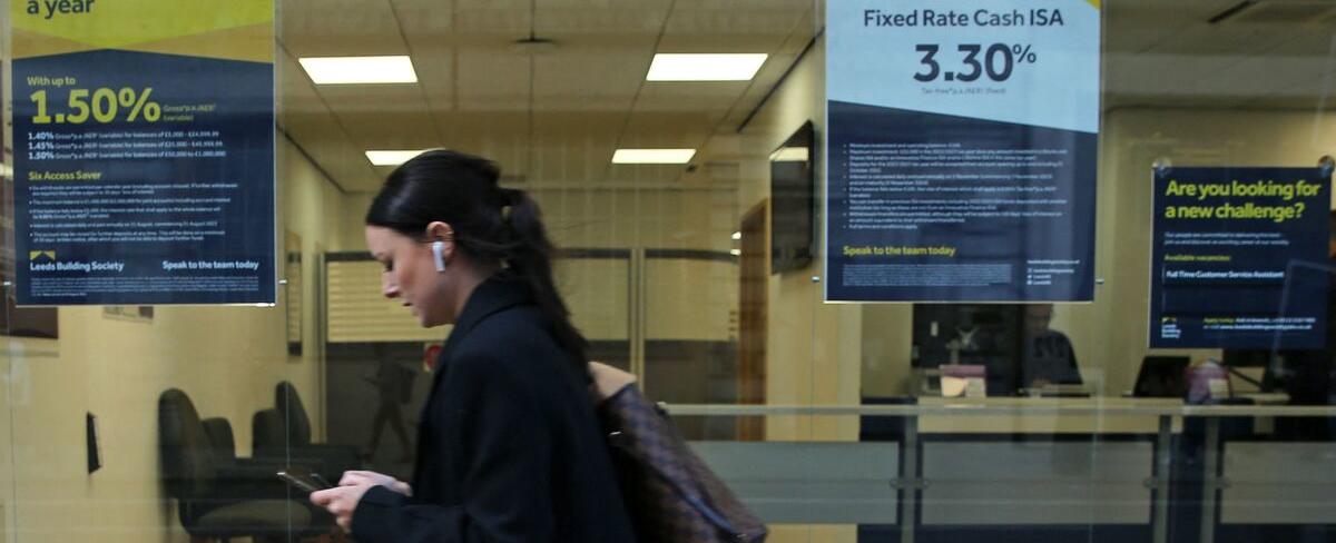 Personal Finance: Reducing Your Mortgage May Not Be the Smartest Strategy