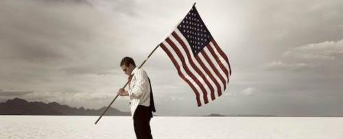 Average American Has Over $54,000 Of Debt - Home Ownership Out Of Reach For Many