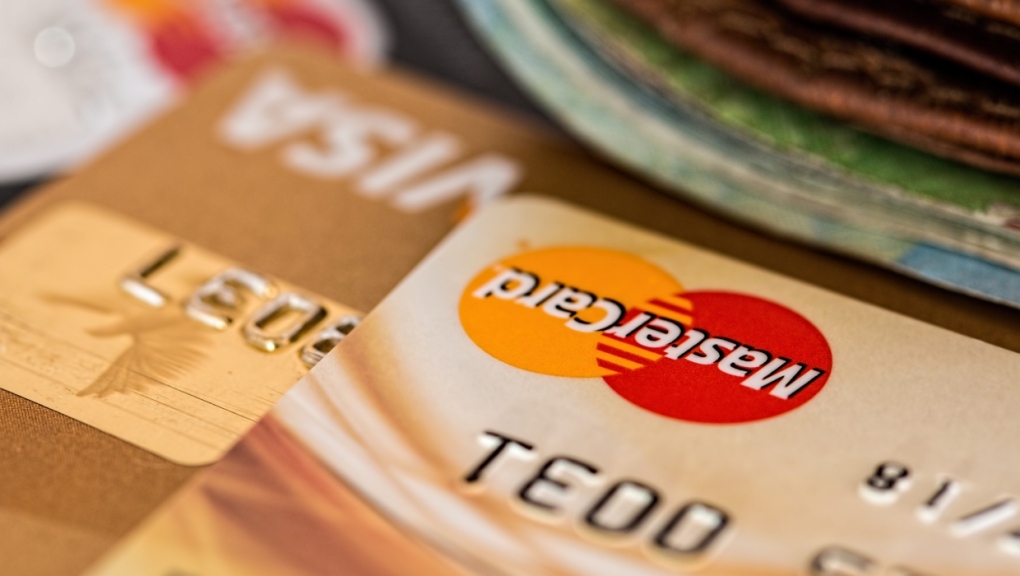 Credit card tips: an expert on picking the right one