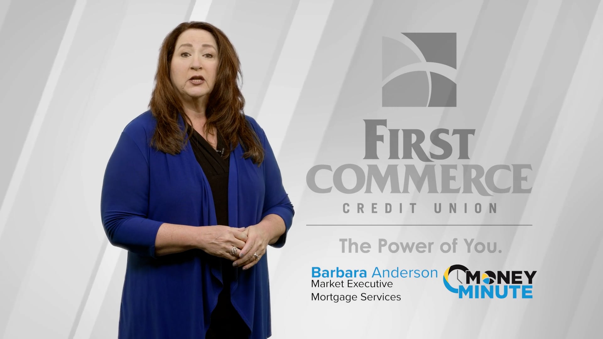 Money Minute: Home Loan Docs