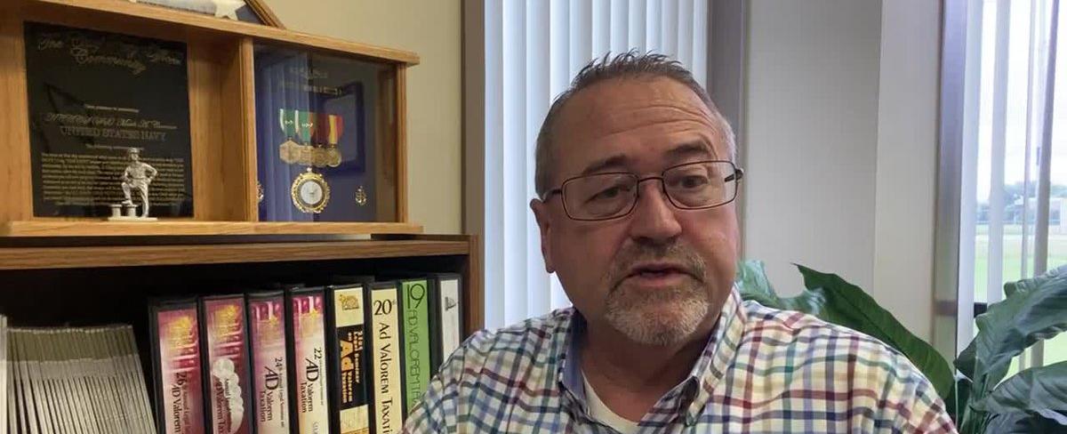 WebXtra: Gregg County appraiser offers tips for protesting property tax rate hikes