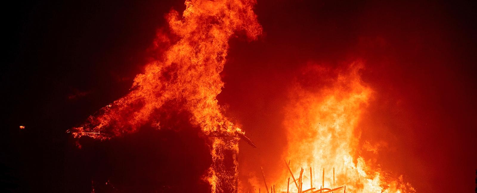 Home insurance: 4 options on the table for CA