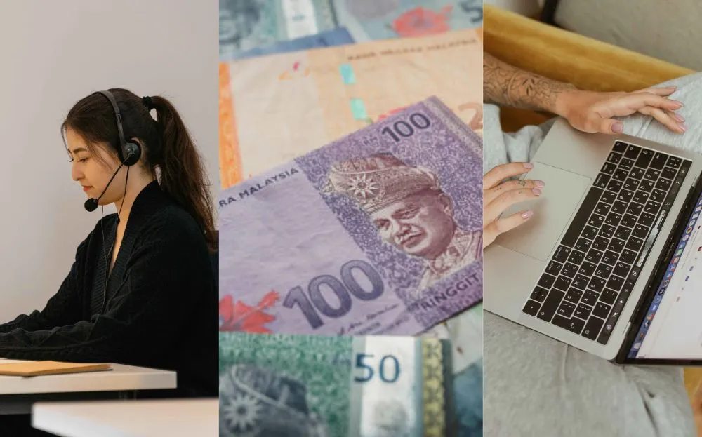 8 Great Side Hustle Ideas For Earning Extra Coins! - Hype MY