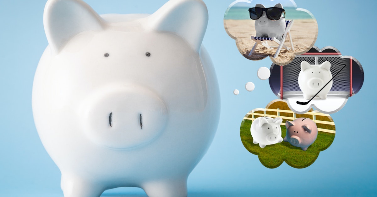 Retirement planning is about more than money. How to prep your sense of identity