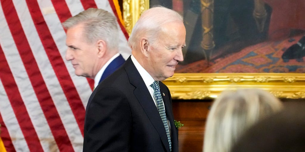 Federal Government Is Running Out of Cash As Debt Ceiling Talks Stall