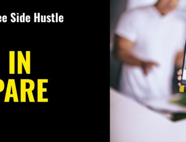 Is video side hustles the best way to make money on the side?