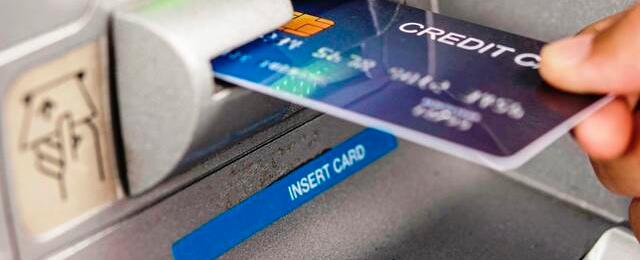 Man accused of racking up $26K on credit cards he got using info from Fawn neighbor who cosigned car loan