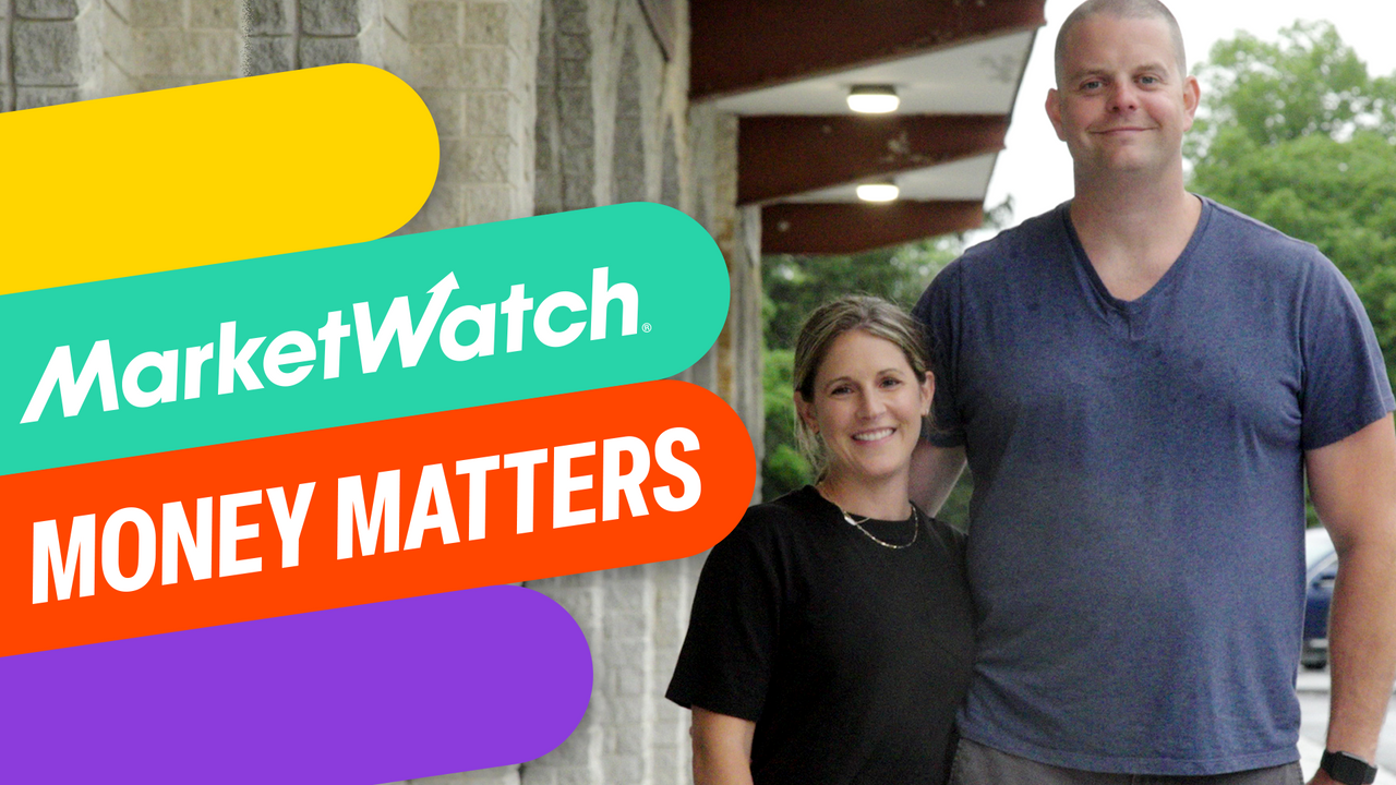 How these fitness instructors budgeted out of debt - MarketWatch