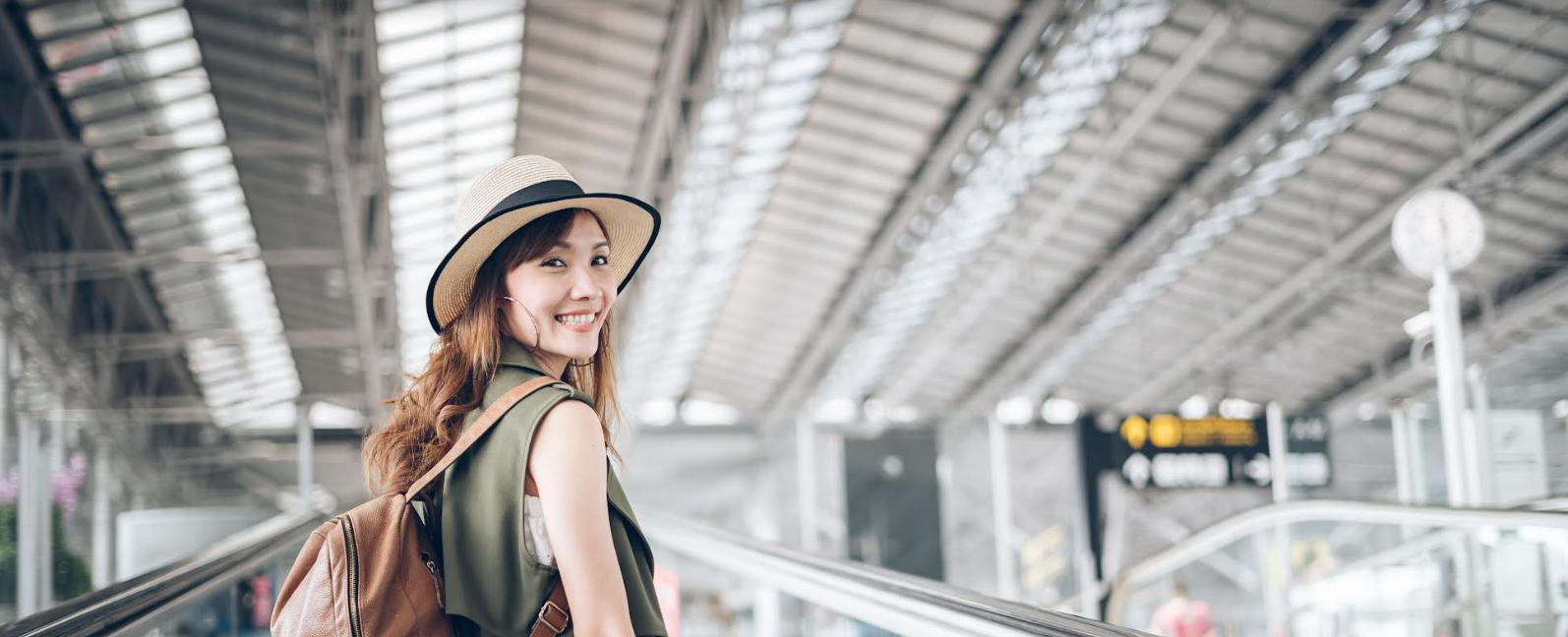 Tips on choosing the right credit card for frequent air travelers