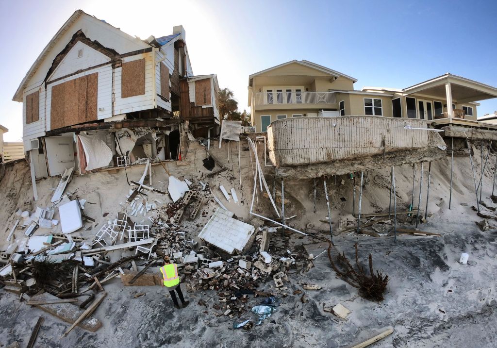 More pain ahead: Home insurance bills aren't finished rising