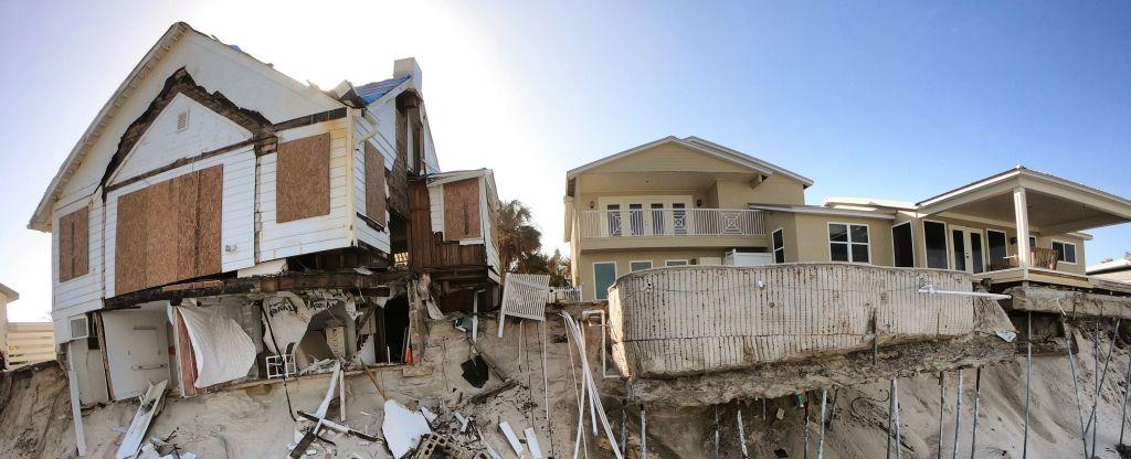 More pain ahead: Home insurance bills aren't finished rising