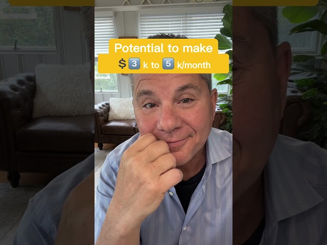 What is the best side Hustle for 2023