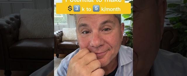 What is the best side Hustle for 2023