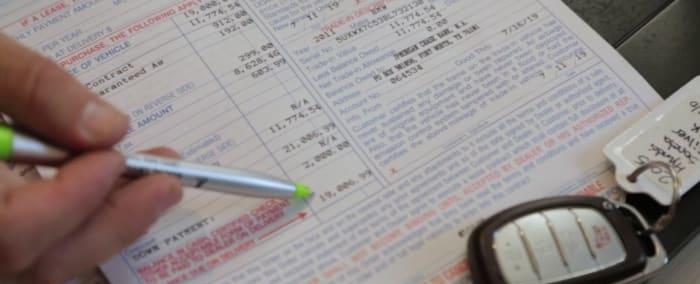 🚘7 ways to keep you car insurance costs down