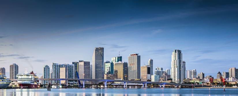 Cheap Car Insurance in Miami: Affordable Rates (2023)