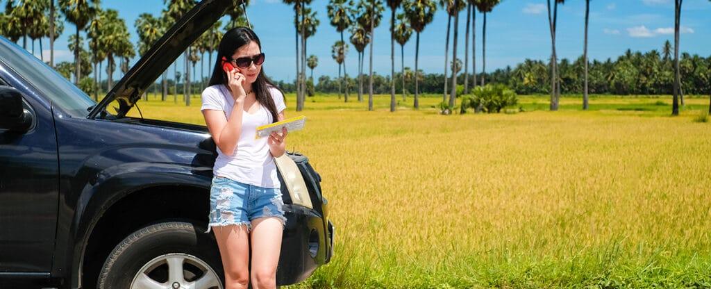 Cheap Car Insurance in Orlando: Affordable Rates (2023)