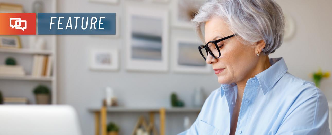 Layin’ it on the Line: Proactive retirement planning for women