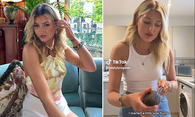 Side hustle ideas Australia: Woman organises for rich mums to earn $50/hr