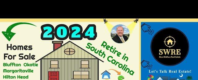 South Carolina Retirement Planning 2024, 2025, 2026, 2027