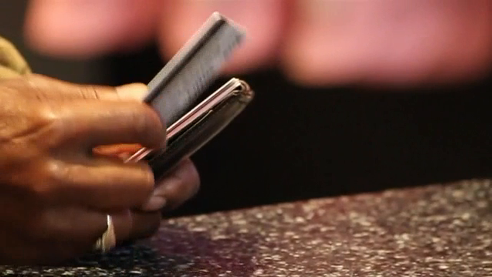 Tips to tackle your credit card debt