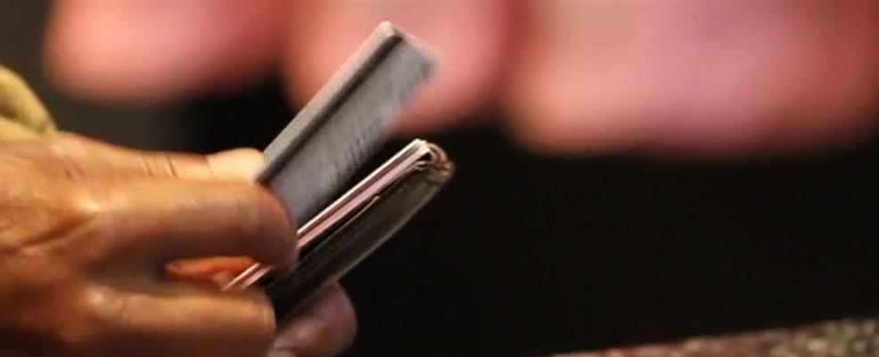 Tips to tackle your credit card debt