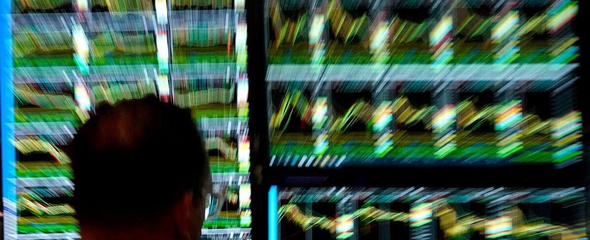 Personal Finance: S&P 500's Tech-Heavy Top Is a Feature, Not a Bug