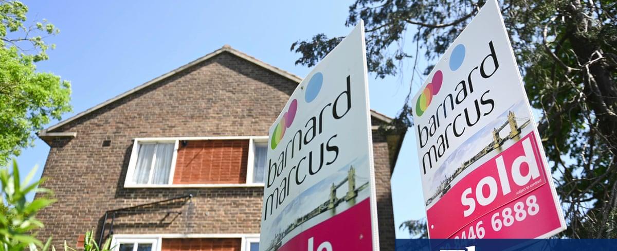 UK banks pull hundreds more home loan deals as fixed mortgage rates rise