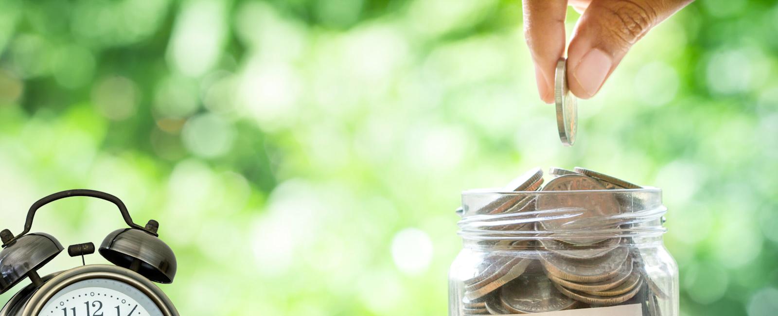 Retirement planning: How cash flow modelling can help