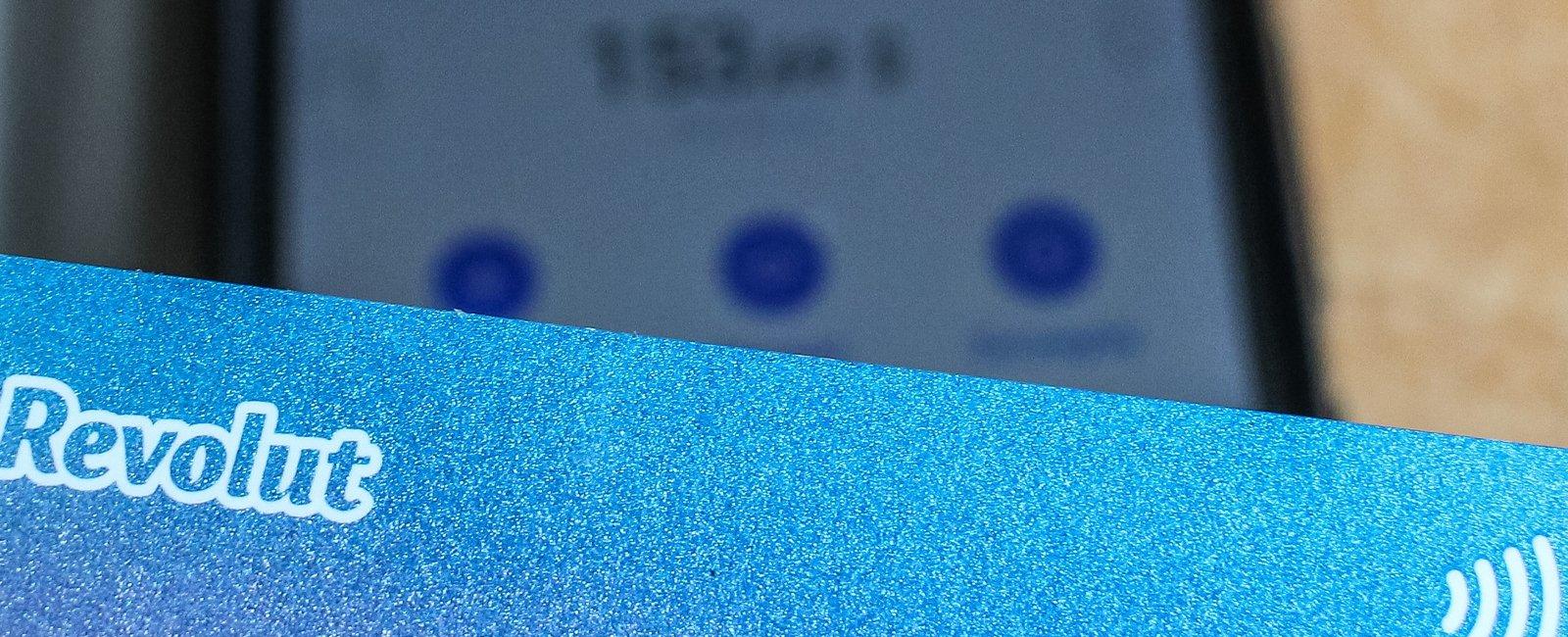 Revolut to launch car insurance in Ireland