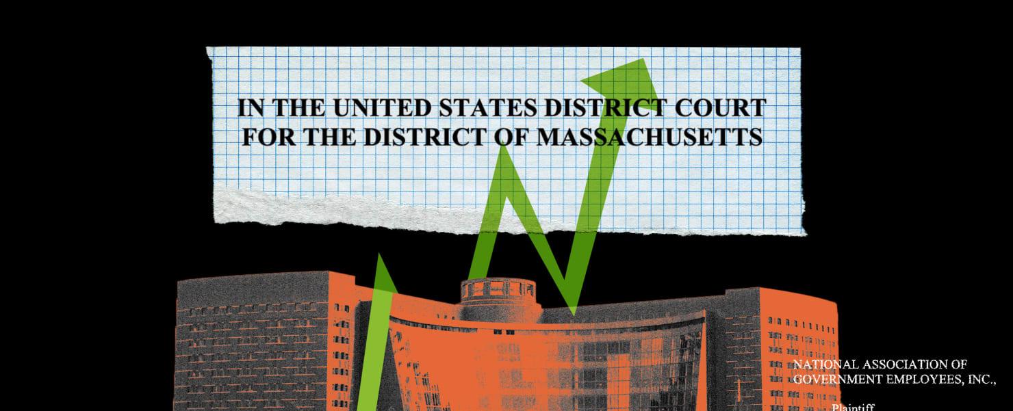 How a Boston Lawsuit Could Get Us Out of Debt Ceiling Mess