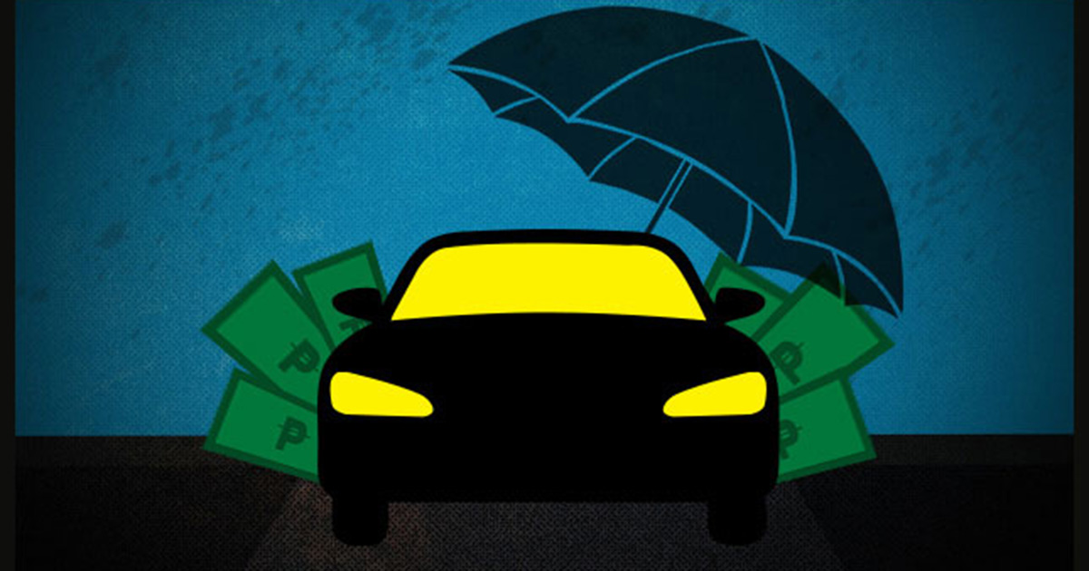 Car insurance 101: What is covered in Acts of God?