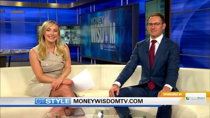 Money Wisdom:  Maximize Retirement with Smart Tax Planning