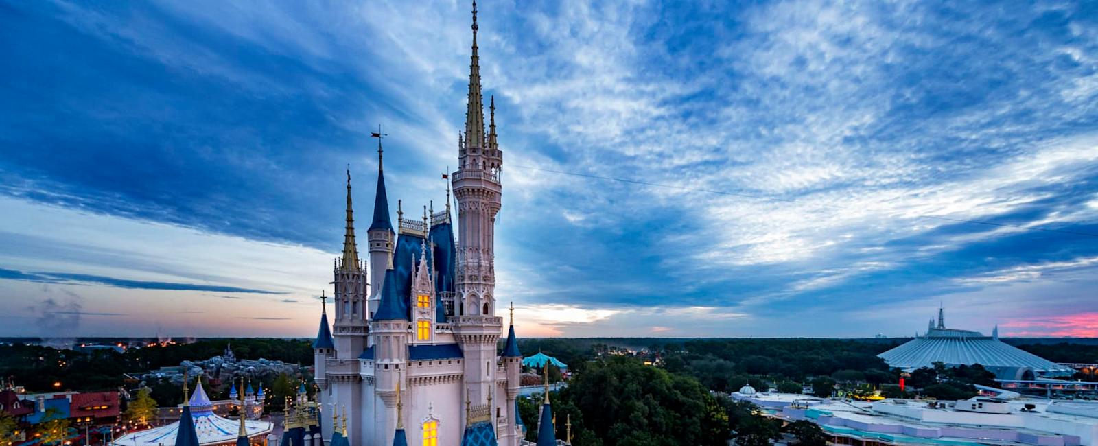 Best Credit Cards For Disney Vacations of 2023