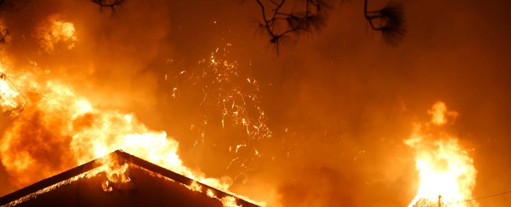 State Farm won’t sell new home insurance in California. Can the state shore up the market?