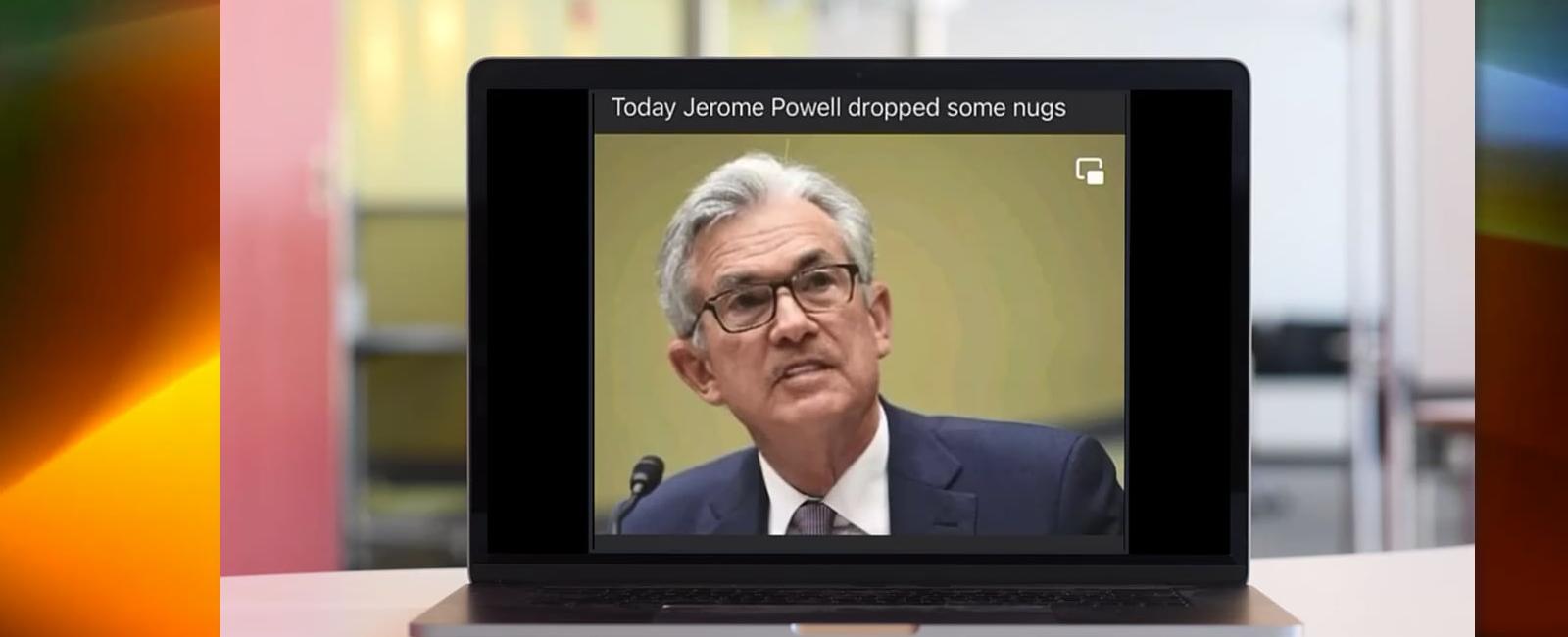 The Regan Team Home Loan Group Weekly Market Update 5/26/2023