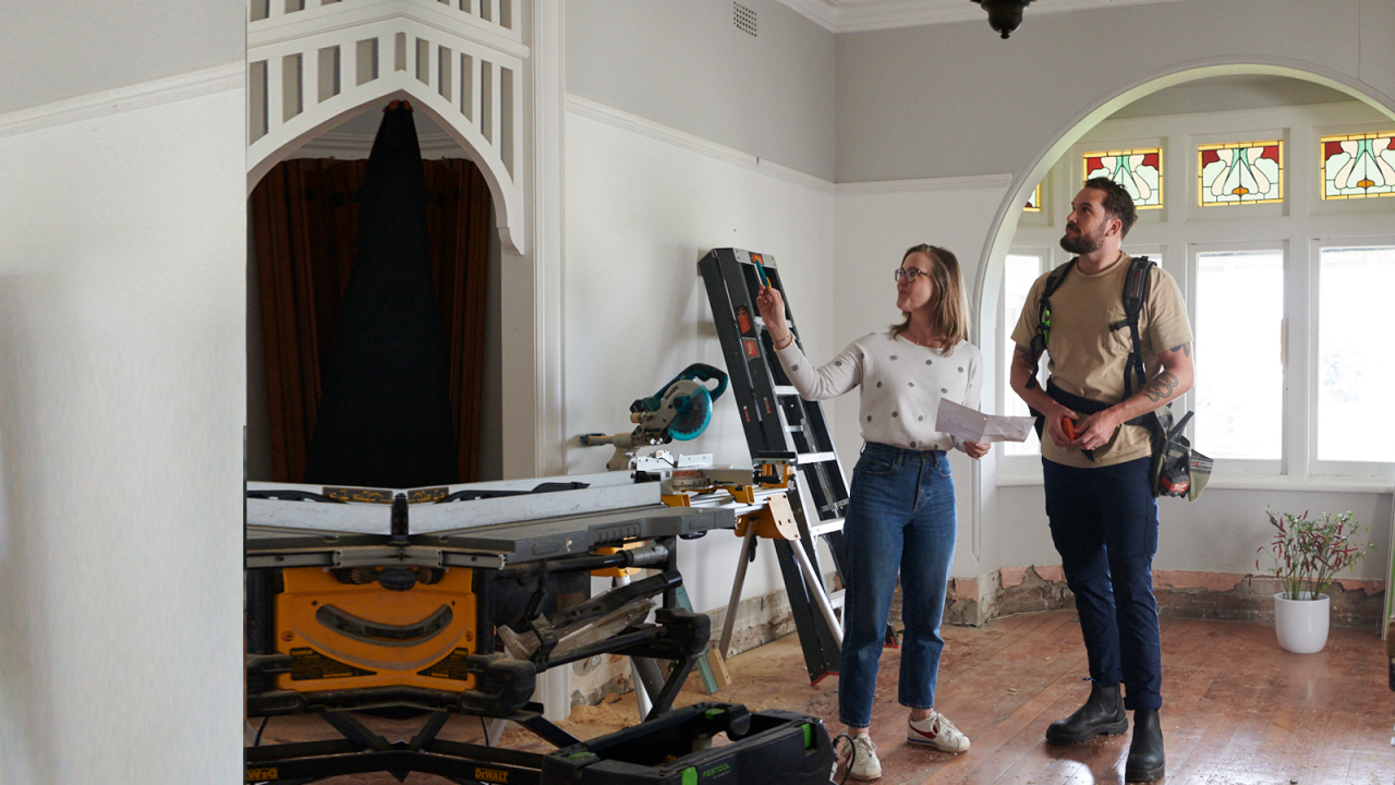 Refinance Your Home Loan