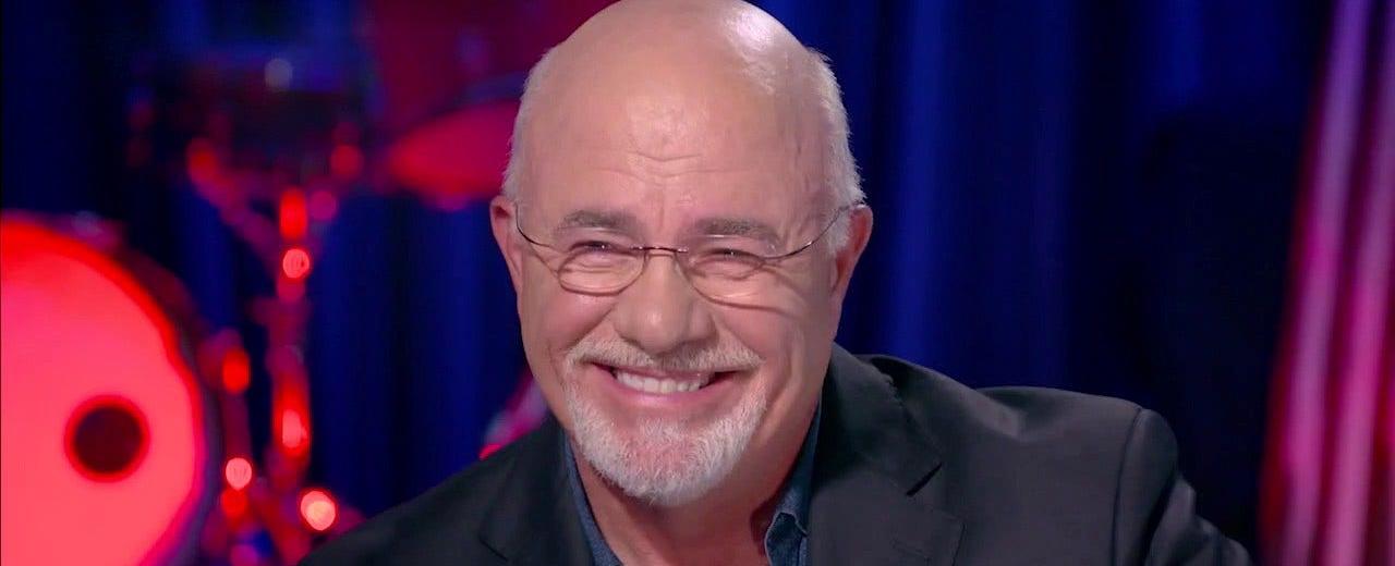 Dave Ramsey slapped with $150 million class-action lawsuit for promoting failed timeshare exit company