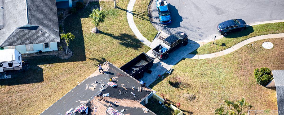 Our Florida home insurance bill jumped from $4,000 to $7,000. Gee, thanks, Legislature! | Column